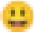 Grimacing emoji